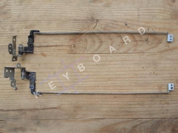 Завіси до ноутбука Compaq Presario CQ57-300